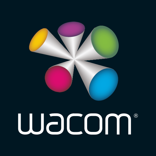 Wacom logo
